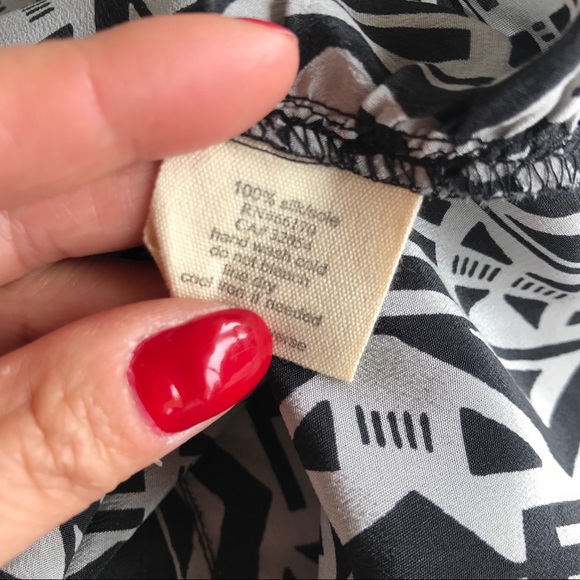 Urban Outfitters Silence + Noise Hook & Eye Tank - Picture 7 of 8